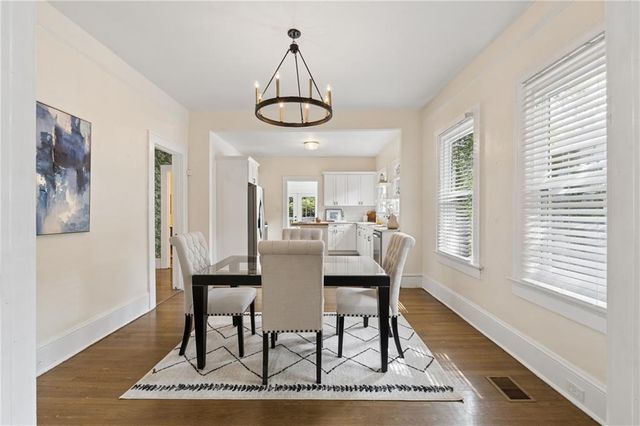 645 Lexington Avenue SW, Atlanta, GA 30310