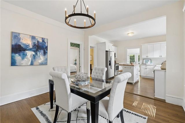 645 Lexington Avenue SW, Atlanta, GA 30310