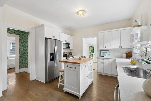 645 Lexington Avenue SW, Atlanta, GA 30310