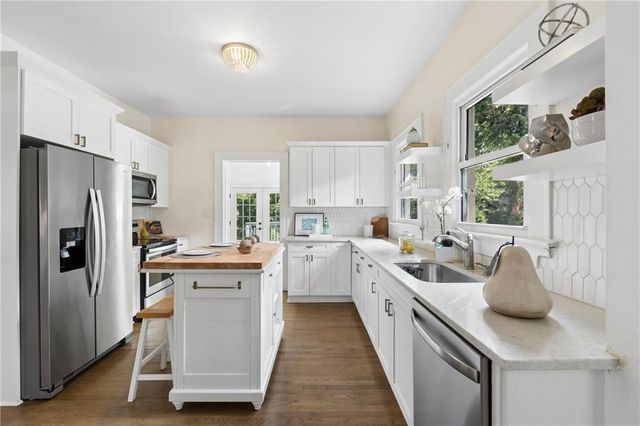 645 Lexington Avenue SW, Atlanta, GA 30310