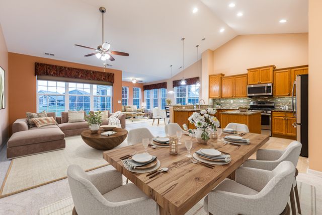 870 Prescott Lane, Pingree Grove, IL 60140