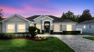 6807 SYLVAN WOODS DRIVE, Sanford, FL 32771