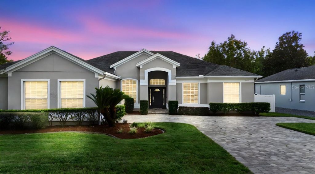 6807 SYLVAN WOODS DRIVE, Sanford, FL 32771