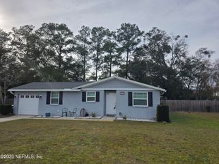8913 ERIN Court, Jacksonville, FL 32216
