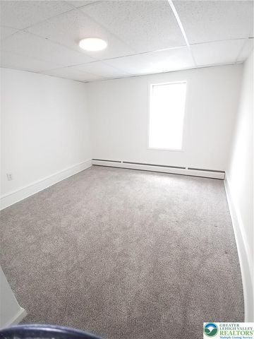 432 North 3rd Street, Lehighton Boro, PA 18235