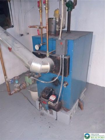 432 North 3rd Street, Lehighton Boro, PA 18235