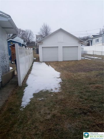 432 North 3rd Street, Lehighton Boro, PA 18235