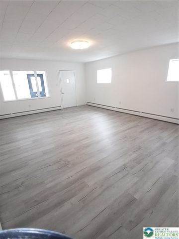 432 North 3rd Street, Lehighton Boro, PA 18235