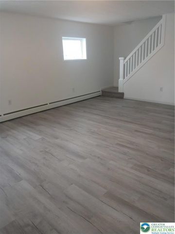 432 North 3rd Street, Lehighton Boro, PA 18235