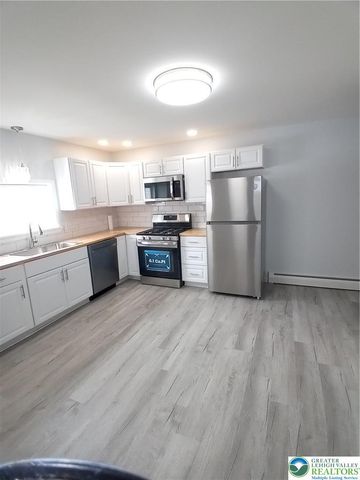 432 North 3rd Street, Lehighton Boro, PA 18235