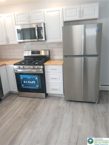 432 North 3rd Street, Lehighton Boro, PA 18235