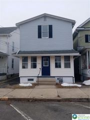 432 North 3rd Street, Lehighton Boro, PA 18235
