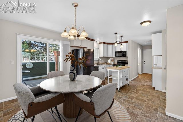 8115 Celestial Lane, Colorado Springs, CO 80920