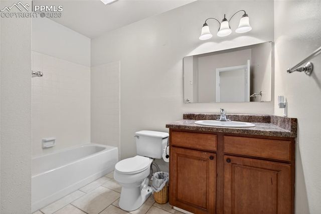 8115 Celestial Lane, Colorado Springs, CO 80920