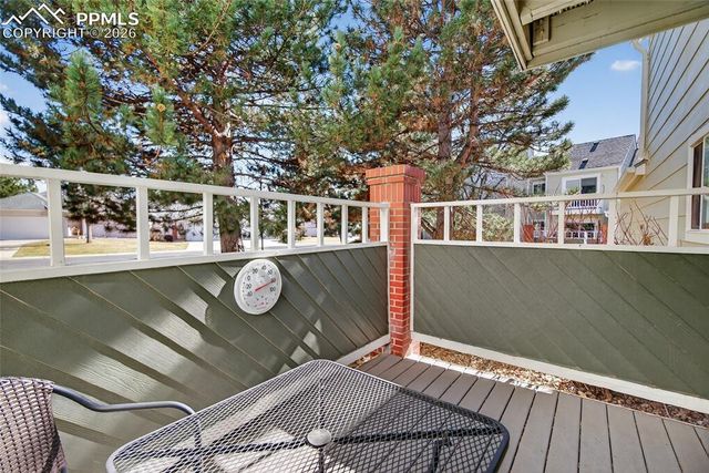 8115 Celestial Lane, Colorado Springs, CO 80920