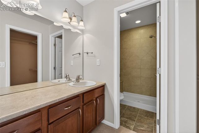 8115 Celestial Lane, Colorado Springs, CO 80920