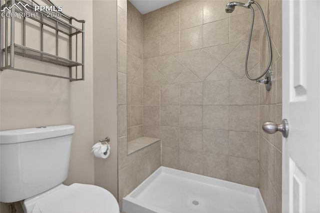 8115 Celestial Lane, Colorado Springs, CO 80920