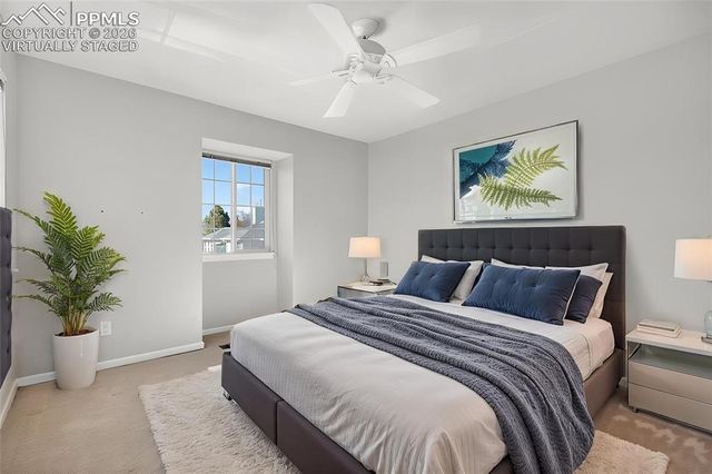 8115 Celestial Lane, Colorado Springs, CO 80920