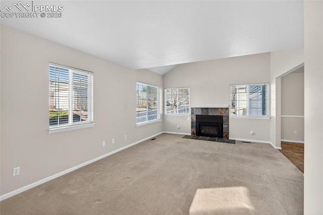 8115 Celestial Lane, Colorado Springs, CO 80920