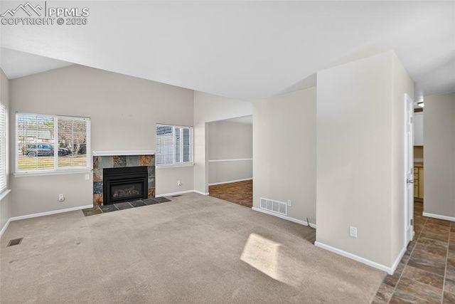 8115 Celestial Lane, Colorado Springs, CO 80920