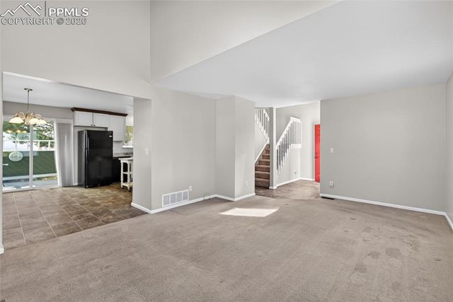 8115 Celestial Lane, Colorado Springs, CO 80920