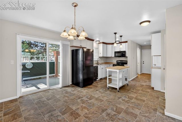 8115 Celestial Lane, Colorado Springs, CO 80920