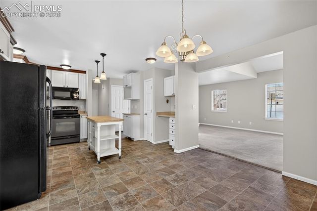 8115 Celestial Lane, Colorado Springs, CO 80920