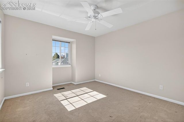 8115 Celestial Lane, Colorado Springs, CO 80920