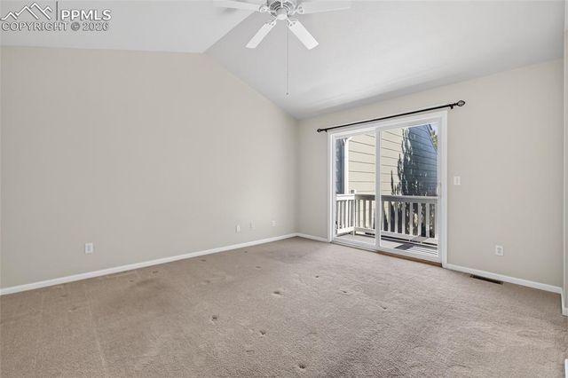 8115 Celestial Lane, Colorado Springs, CO 80920