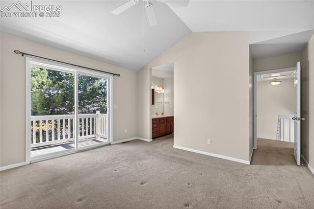 8115 Celestial Lane, Colorado Springs, CO 80920