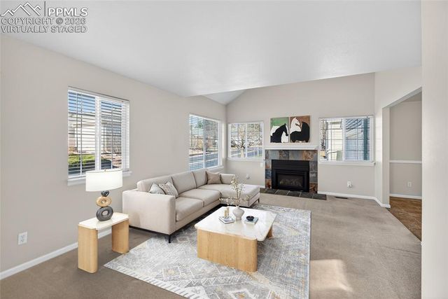 8115 Celestial Lane, Colorado Springs, CO 80920