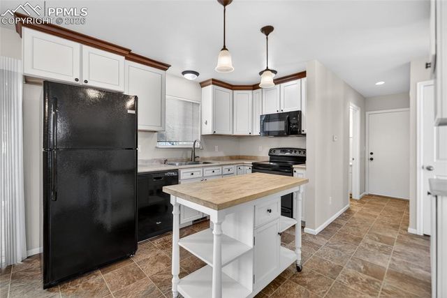 8115 Celestial Lane, Colorado Springs, CO 80920