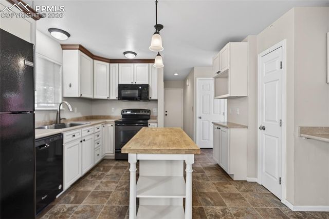 8115 Celestial Lane, Colorado Springs, CO 80920