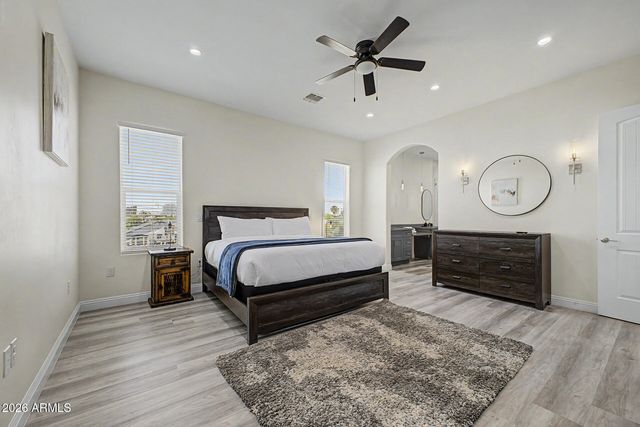 1344 E POLK Street B, Phoenix, AZ 85006