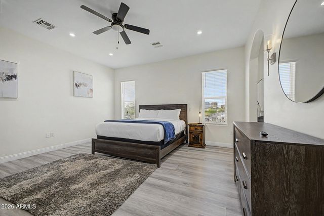 1344 E POLK Street B, Phoenix, AZ 85006