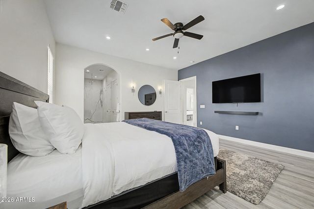 1344 E POLK Street B, Phoenix, AZ 85006