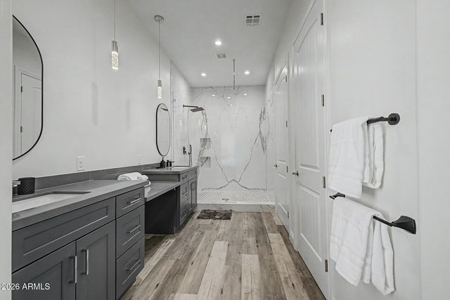 1344 E POLK Street B, Phoenix, AZ 85006