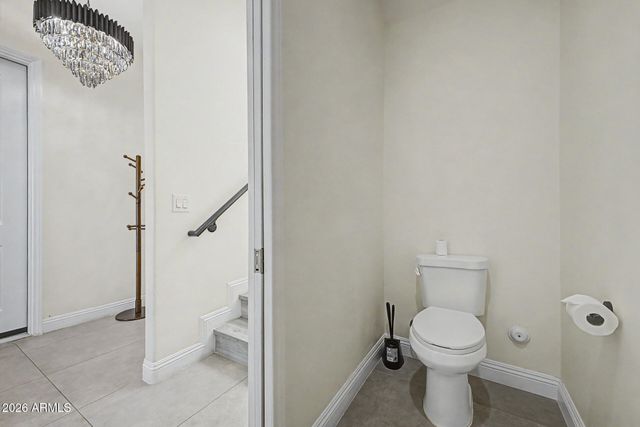 1344 E POLK Street B, Phoenix, AZ 85006