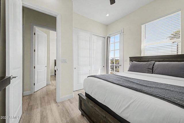 1344 E POLK Street B, Phoenix, AZ 85006