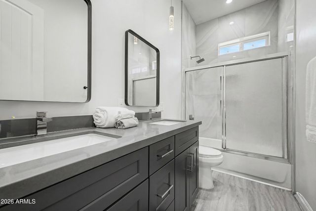 1344 E POLK Street B, Phoenix, AZ 85006