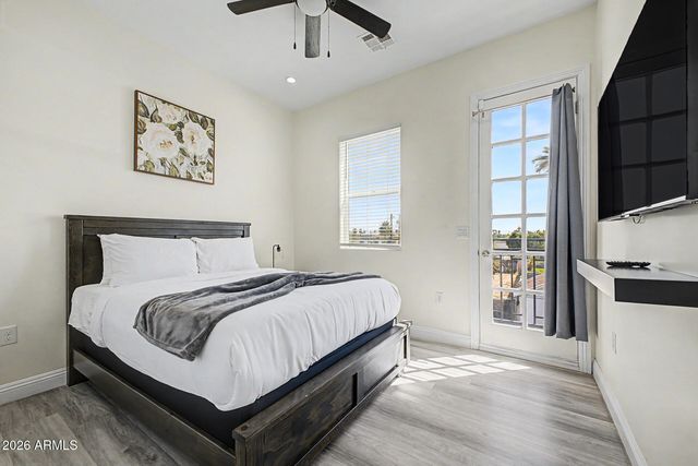 1344 E POLK Street B, Phoenix, AZ 85006