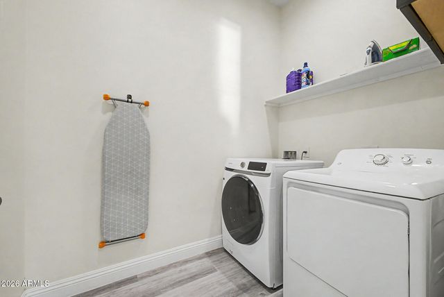 1344 E POLK Street B, Phoenix, AZ 85006