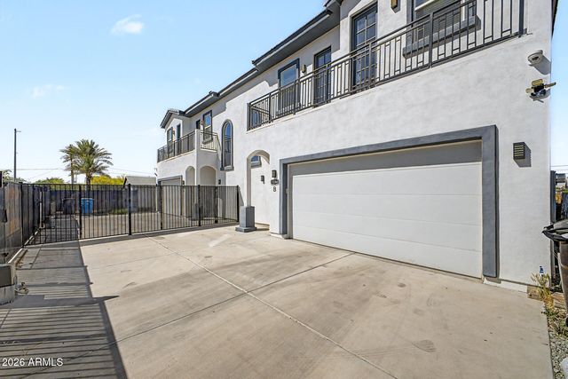 1344 E POLK Street B, Phoenix, AZ 85006