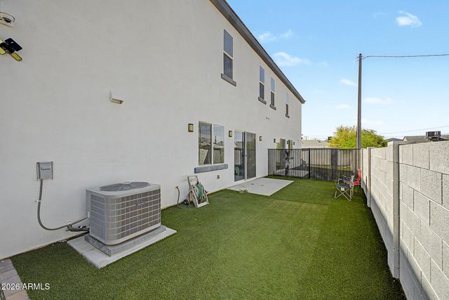 1344 E POLK Street B, Phoenix, AZ 85006