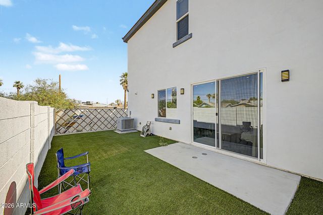 1344 E POLK Street B, Phoenix, AZ 85006