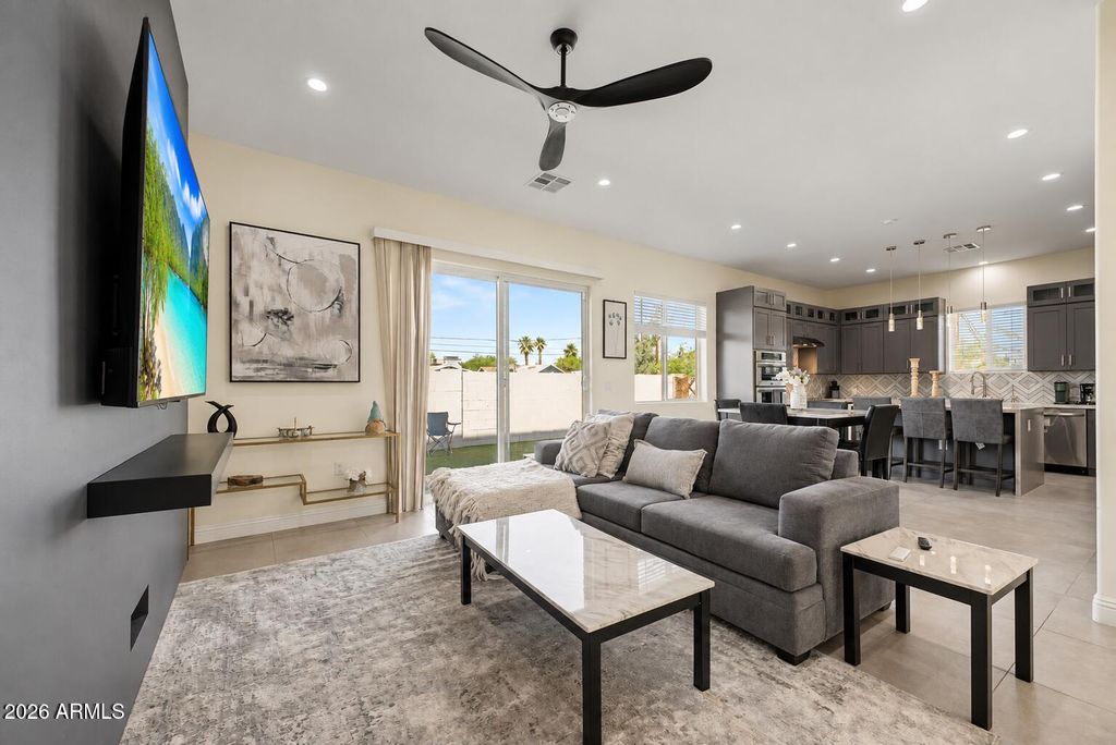 1344 E POLK Street B, Phoenix, AZ 85006 — photo 3