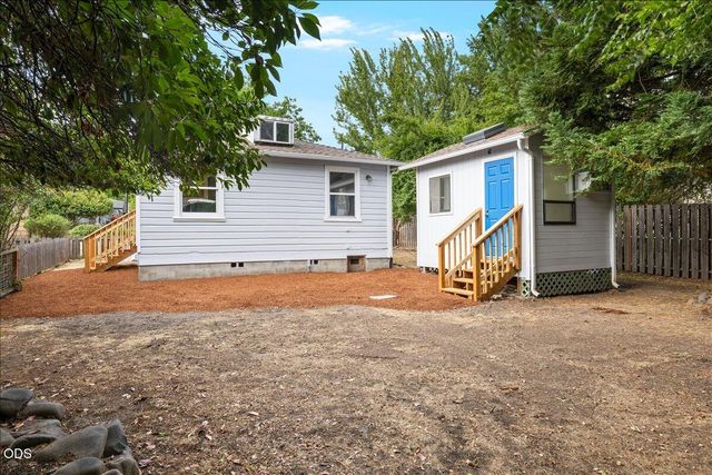 363 E Hersey Street, Ashland, OR 97520
