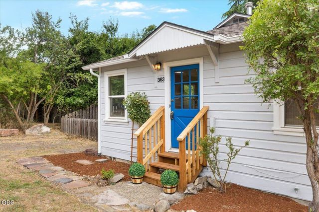 363 E Hersey Street, Ashland, OR 97520