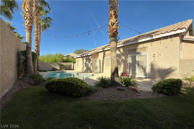 277 Prudence Court, Henderson, NV 89074