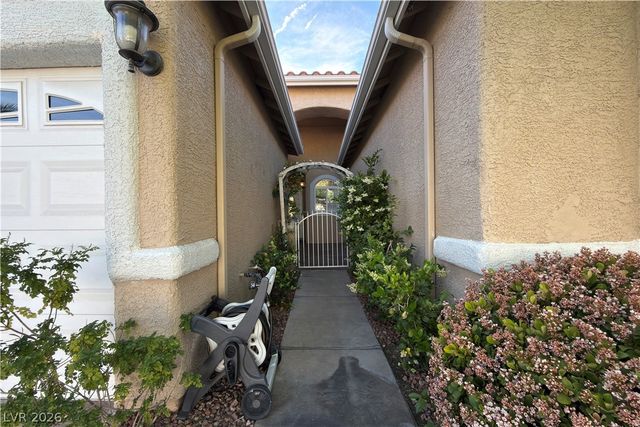 277 Prudence Court, Henderson, NV 89074